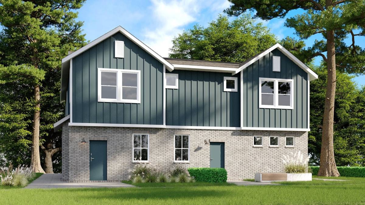 Apartment for rent at 22700 Elyson Falls Dr #8, Katy, TX 77449