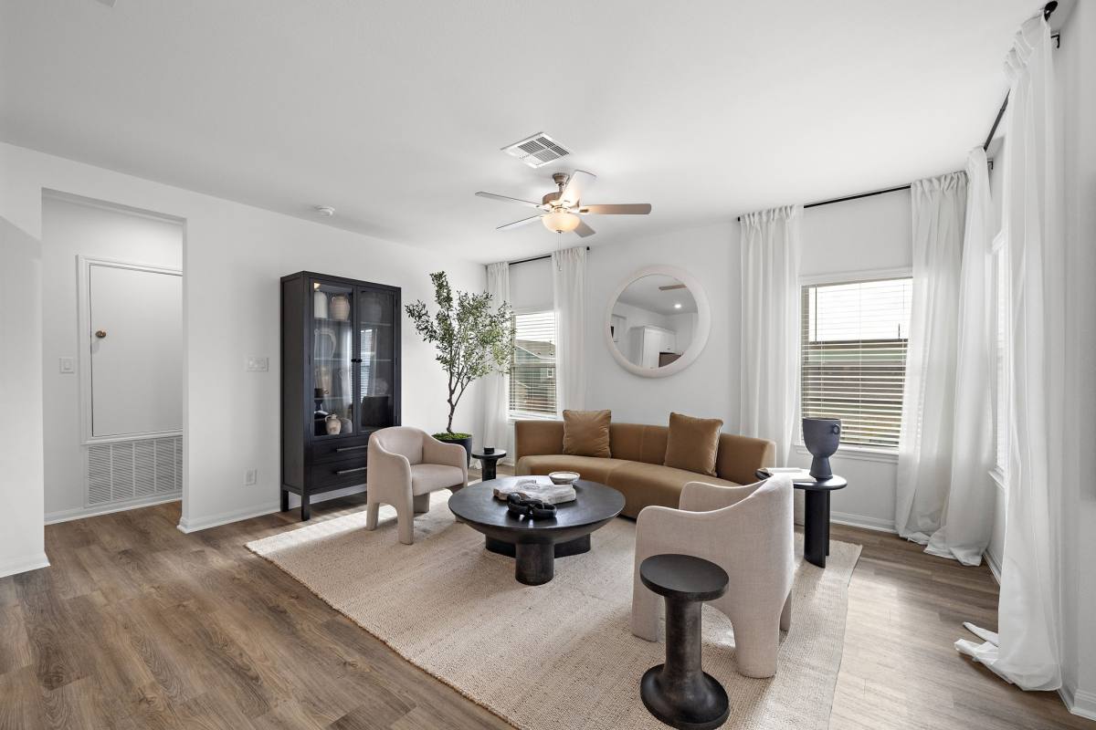 Apartment for rent at 22700 Elyson Falls Dr #8, Katy, TX 77449