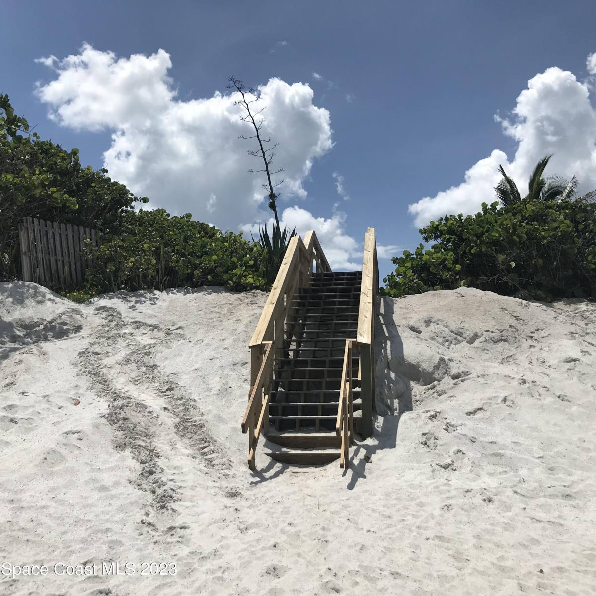 Apartment for rent at 136 Atlantic Dr #136, Melbourne Beach, FL 32951