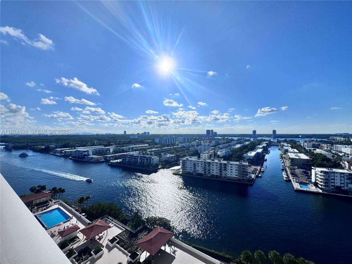 Apartment for rent at 290 174th St #1906, North Miami Beach, FL 33160