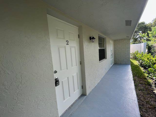 Apartment for rent at 1611 Johnson St #2, Lake Worth Beach, FL 33460
