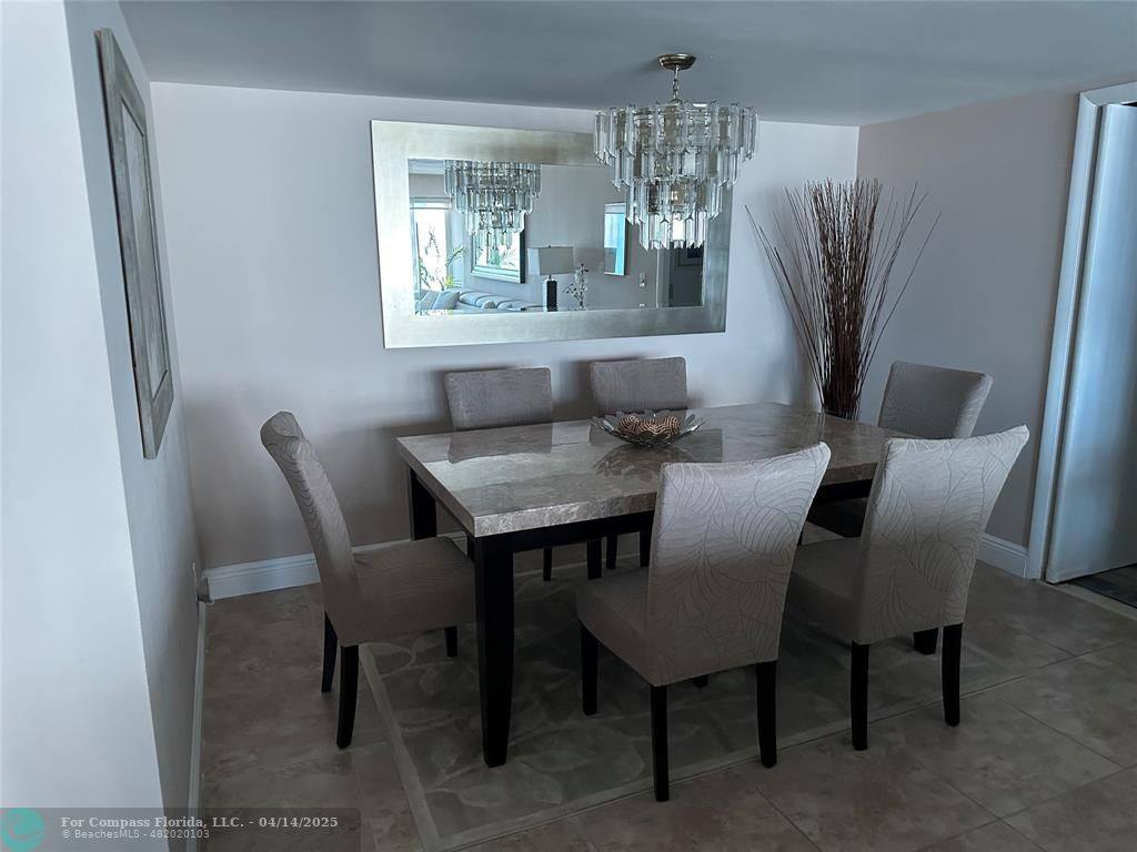 Apartment for rent at 4100 Galt Ocean Dr #611, Fort Lauderdale, FL 33308