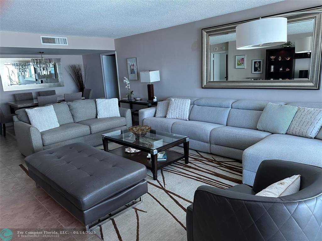 Apartment for rent at 4100 Galt Ocean Dr #611, Fort Lauderdale, FL 33308
