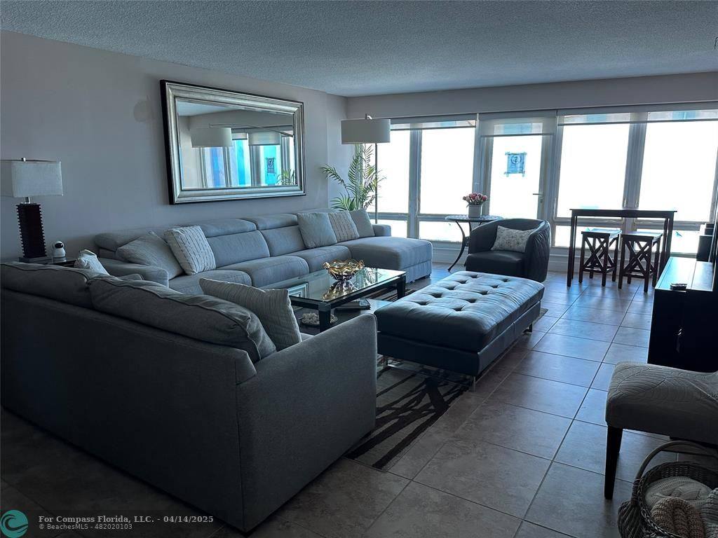 Apartment for rent at 4100 Galt Ocean Dr #611, Fort Lauderdale, FL 33308