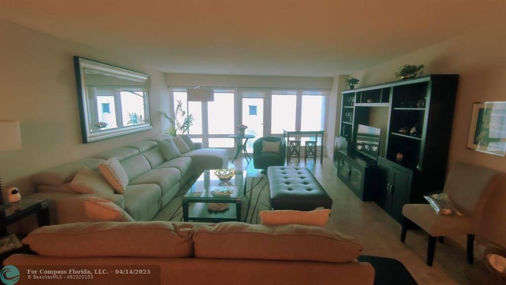 Apartment for rent at 4100 Galt Ocean Dr #611, Fort Lauderdale, FL 33308