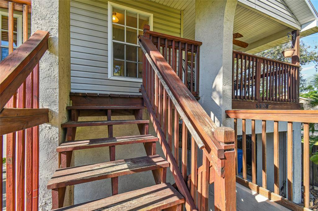 Apartment for rent at 5908 Mohr Rd, Tampa, FL 33615