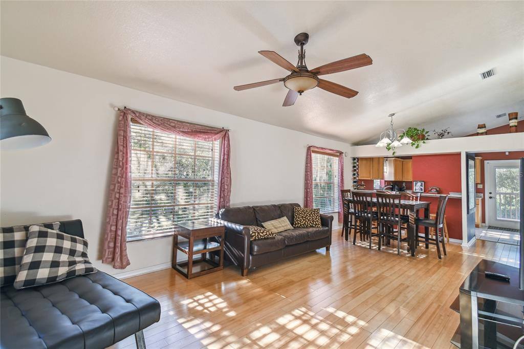 Apartment for rent at 5908 Mohr Rd, Tampa, FL 33615