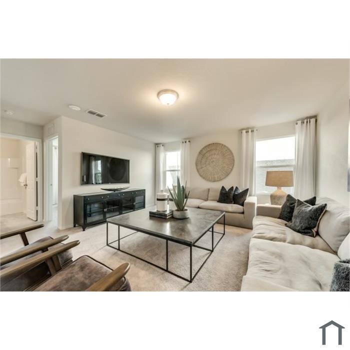 Apartment for rent at 1329 Rosenberg Dr, Forney, TX 75126