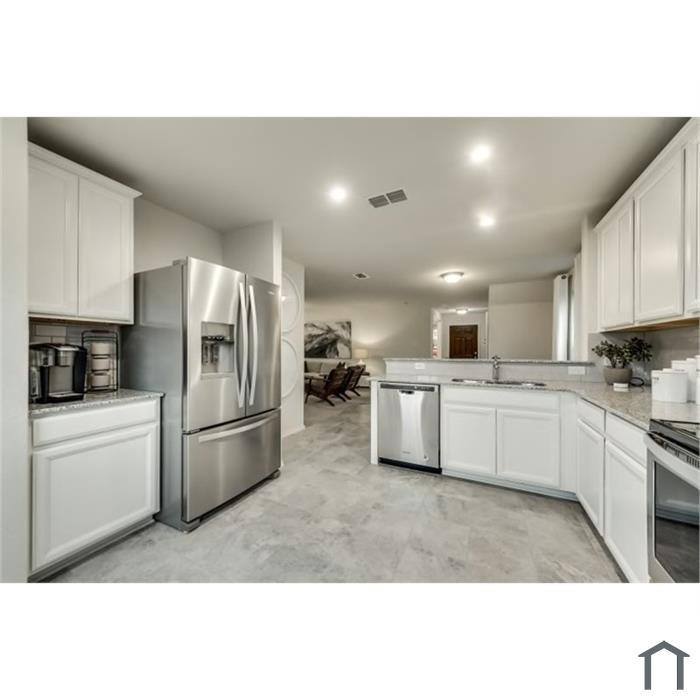 Apartment for rent at 1329 Rosenberg Dr, Forney, TX 75126