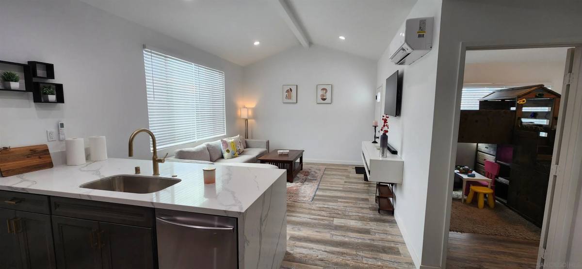 Apartment for rent at 2144 L Ave, San Diego, CA 92102