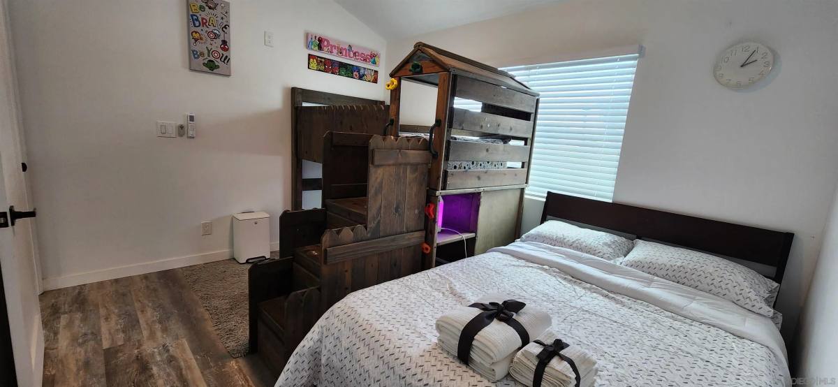 Apartment for rent at 2144 L Ave, San Diego, CA 92102
