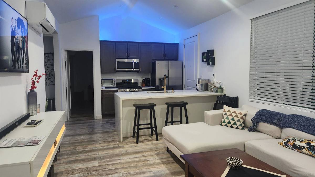 Apartment for rent at 2144 L Ave, San Diego, CA 92102