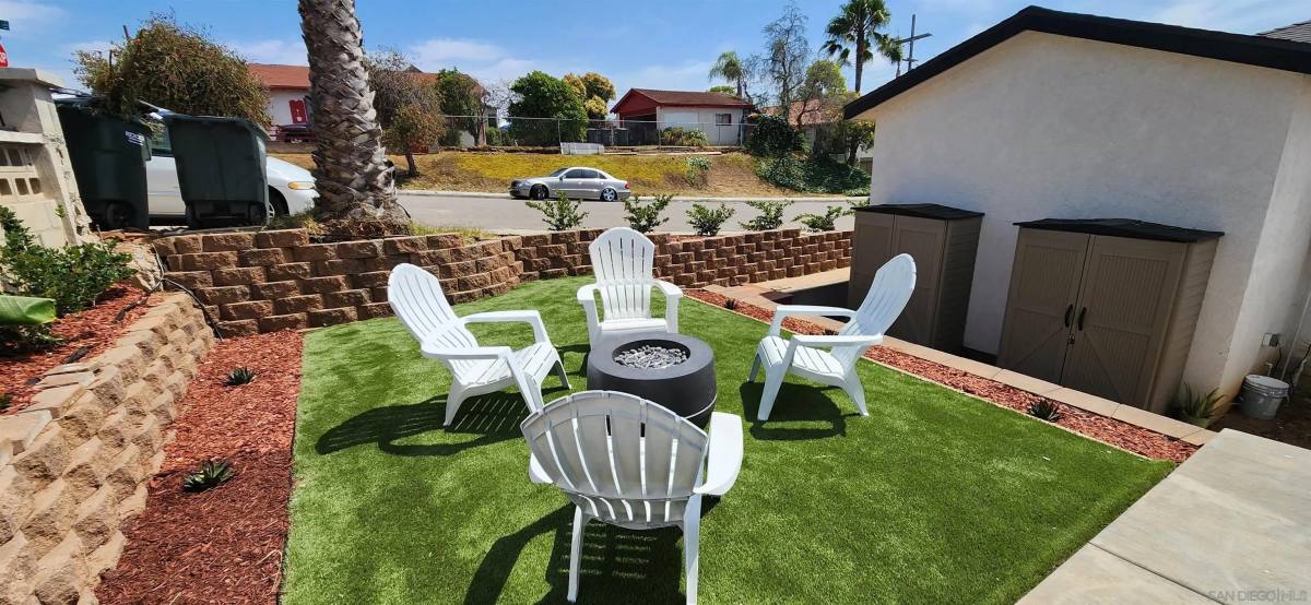 Apartment for rent at 2144 L Ave, San Diego, CA 92102