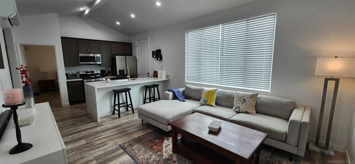 Apartment for rent at 2144 L Ave, San Diego, CA 92102