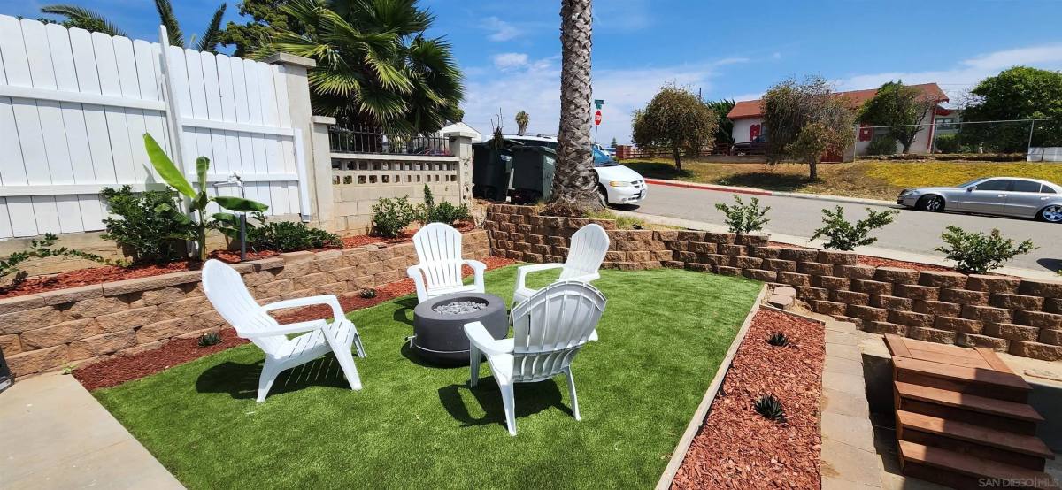 Apartment for rent at 2144 L Ave, San Diego, CA 92102