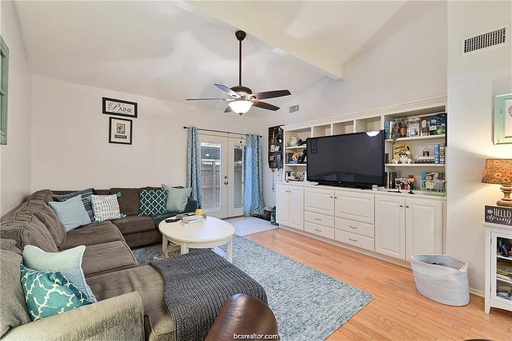 Condo for rent at 2800 Longmire Dr #52, College Station, TX 77845