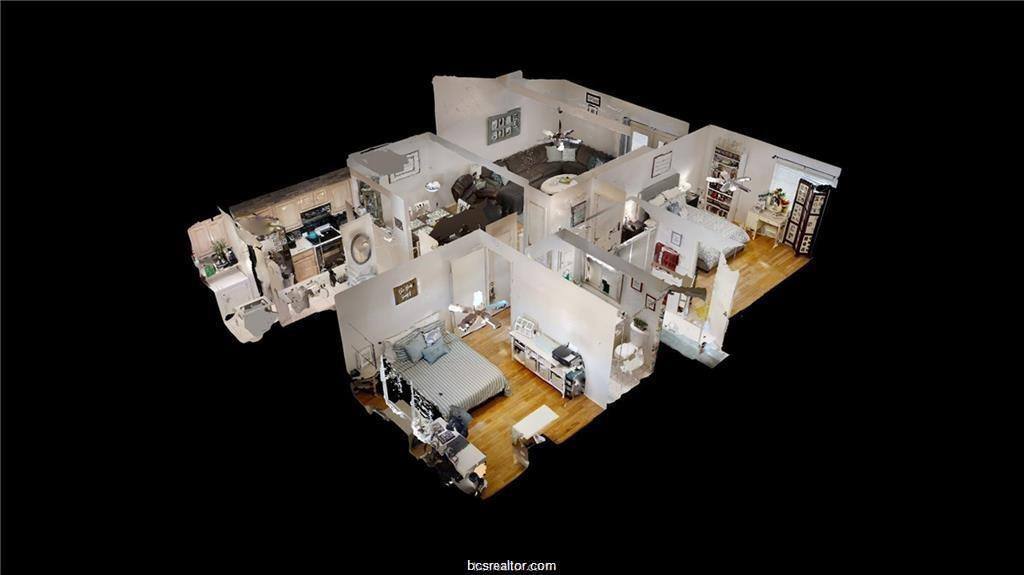 Condo for rent at 2800 Longmire Dr #52, College Station, TX 77845
