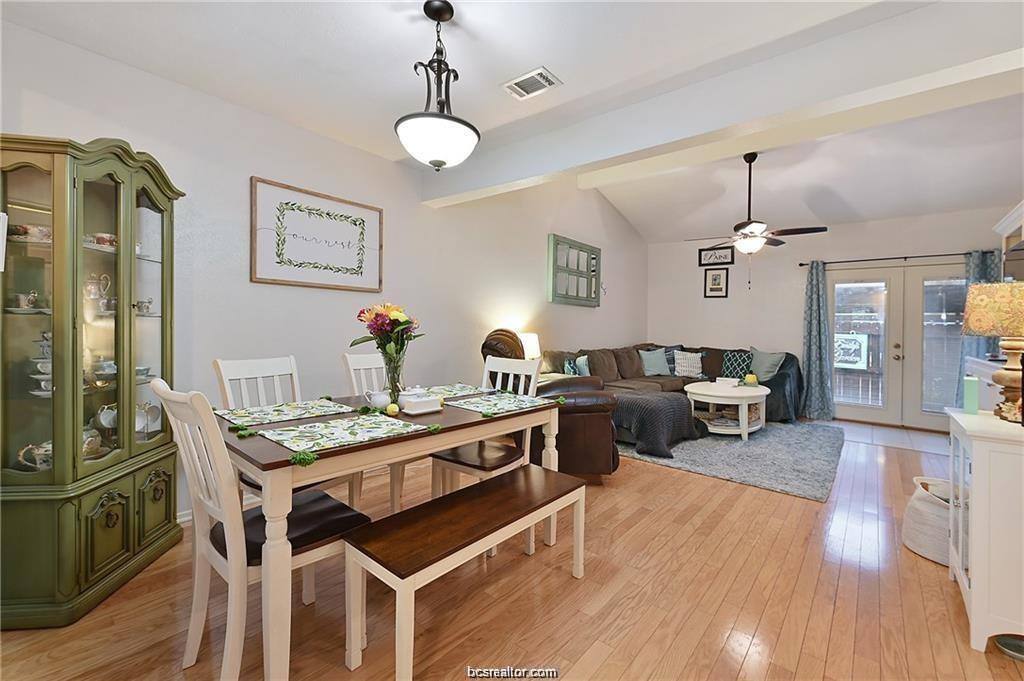 Condo for rent at 2800 Longmire Dr #52, College Station, TX 77845