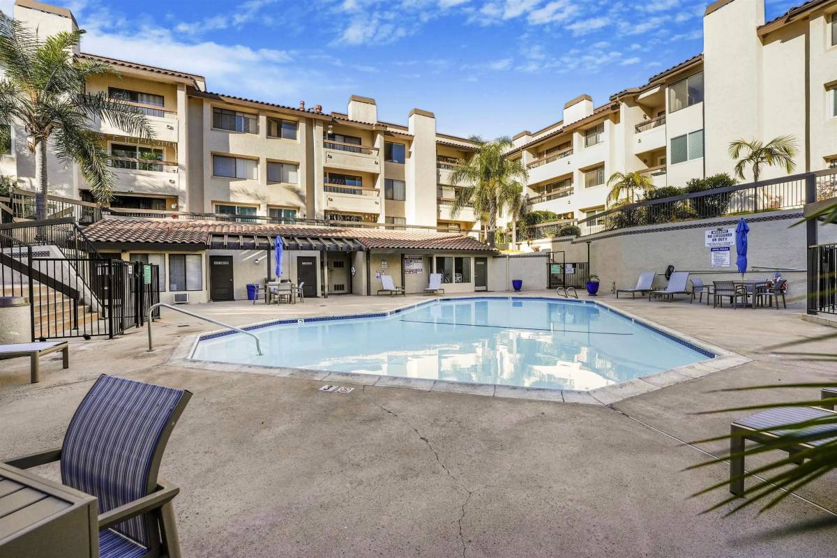 Condo for rent at 6747 Friars Rd #113, San Diego, CA 92108