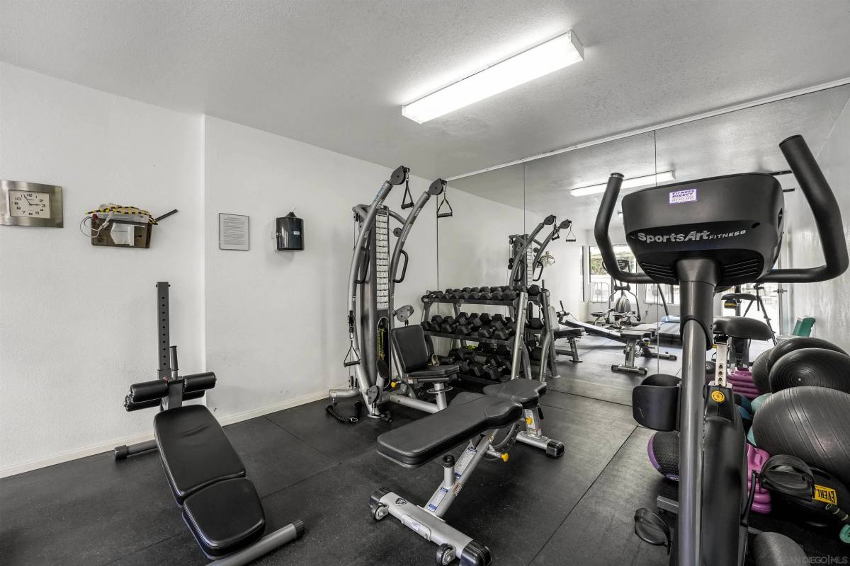 Condo for rent at 6747 Friars Rd #113, San Diego, CA 92108