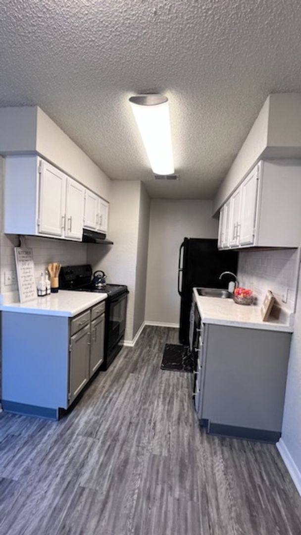 Apartment for rent at 1101 W Houston St, Broken Arrow, OK 74012