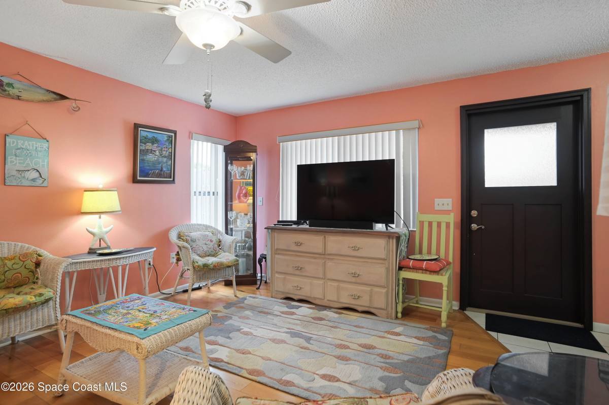 Townhouse for rent at 3344 Sandy Reef Court, Melbourne Beach, FL 32951