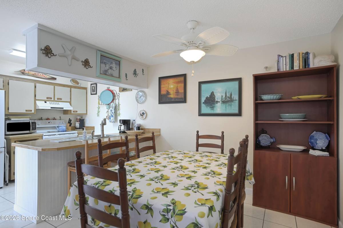 Townhouse for rent at 3344 Sandy Reef Court, Melbourne Beach, FL 32951