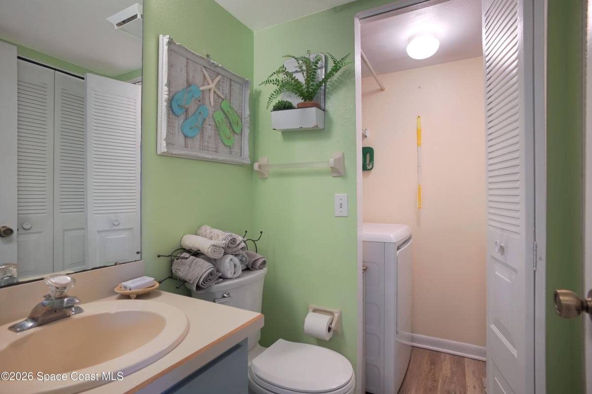 Townhouse for rent at 3344 Sandy Reef Court, Melbourne Beach, FL 32951