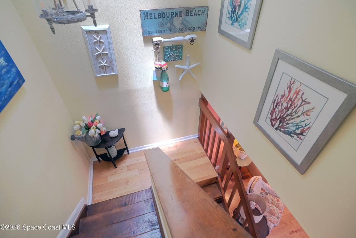 Townhouse for rent at 3344 Sandy Reef Court, Melbourne Beach, FL 32951
