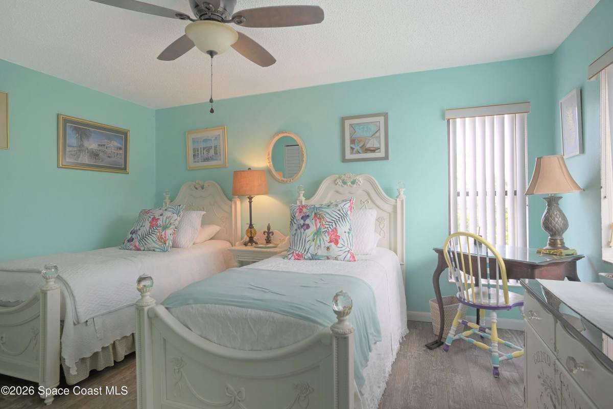 Townhouse for rent at 3344 Sandy Reef Court, Melbourne Beach, FL 32951