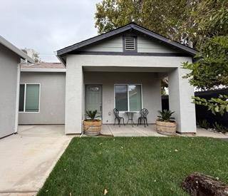 Apartment for rent at 6310 Ventura St #2, Sacramento, CA 95822