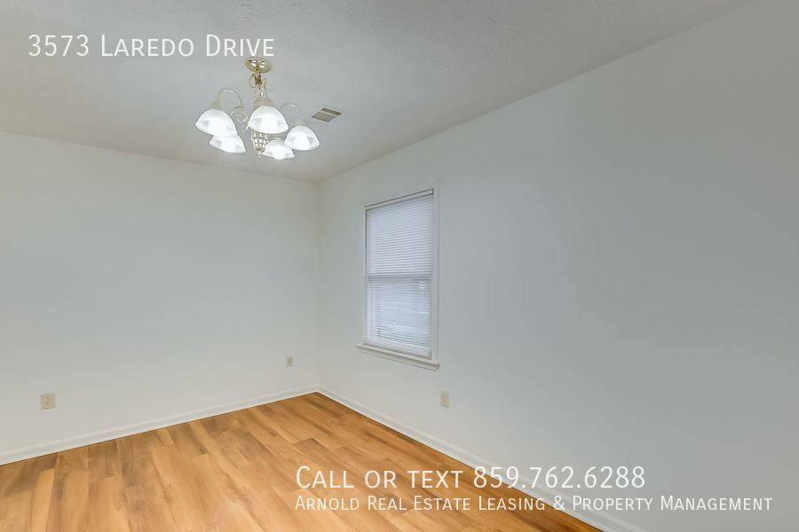 Townhouse for rent at 3573 Laredo Dr, Lexington, KY 40517