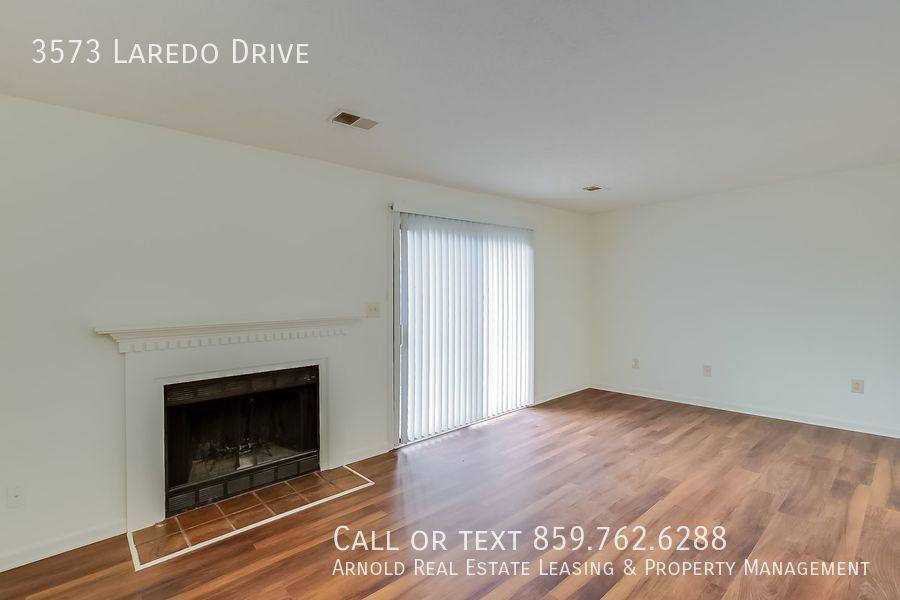 Townhouse for rent at 3573 Laredo Dr, Lexington, KY 40517