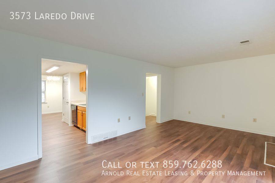 Townhouse for rent at 3573 Laredo Dr, Lexington, KY 40517