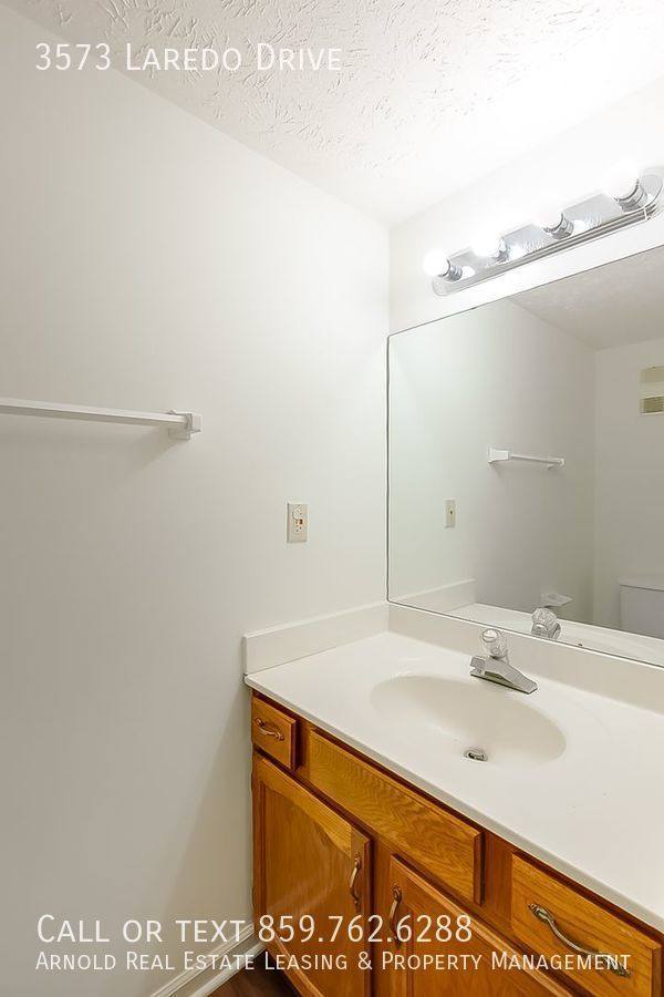 Townhouse for rent at 3573 Laredo Dr, Lexington, KY 40517