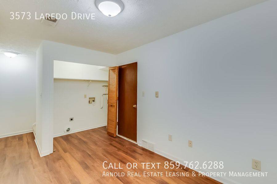 Townhouse for rent at 3573 Laredo Dr, Lexington, KY 40517