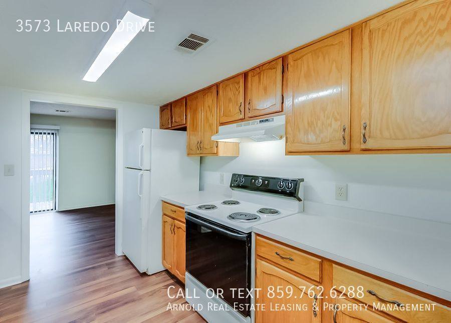 Townhouse for rent at 3573 Laredo Dr, Lexington, KY 40517