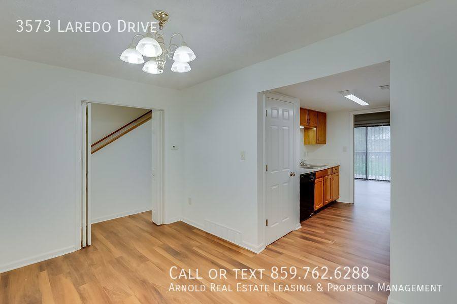 Townhouse for rent at 3573 Laredo Dr, Lexington, KY 40517