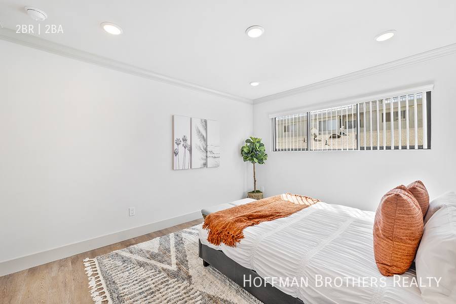 Apartment for rent at 821 3rd St #308, Santa Monica, CA 90403