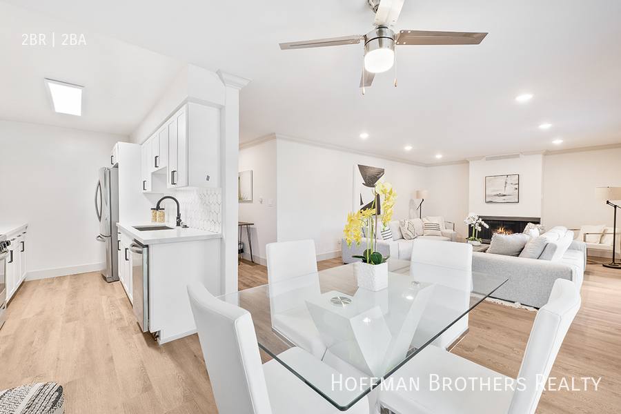Apartment for rent at 821 3rd St #308, Santa Monica, CA 90403
