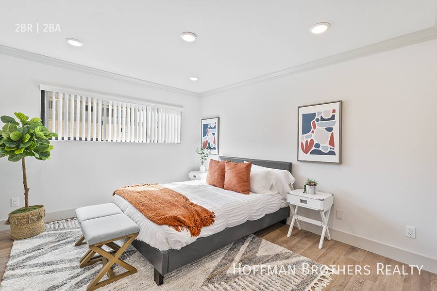 Apartment for rent at 821 3rd St #308, Santa Monica, CA 90403