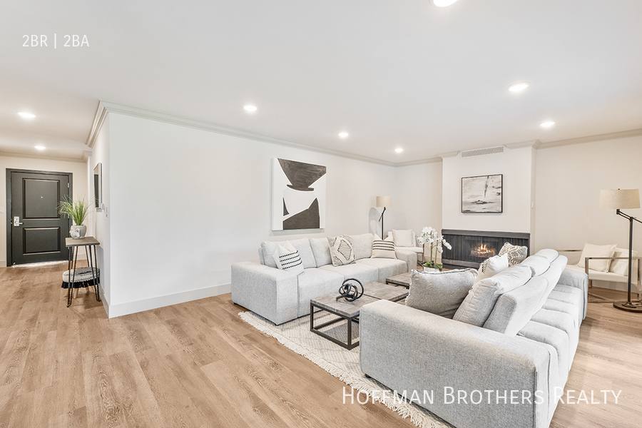 Apartment for rent at 821 3rd St #308, Santa Monica, CA 90403