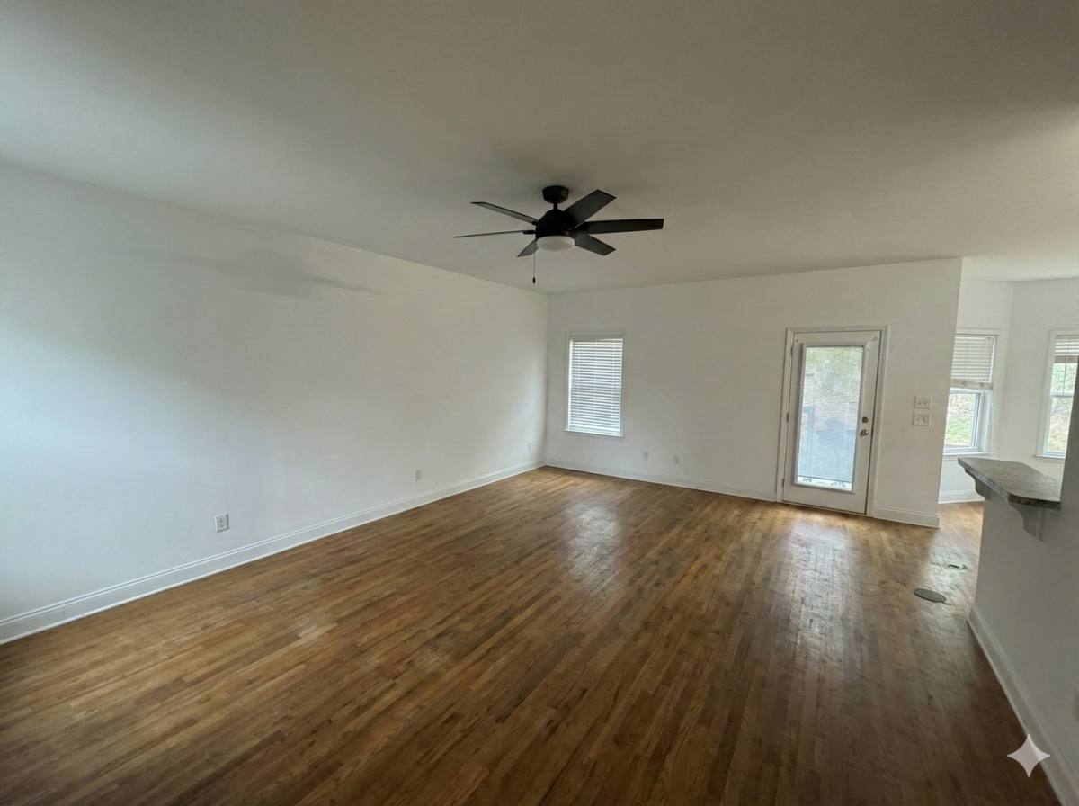 House for rent at 1433 E Broad St, Athens, GA 30601