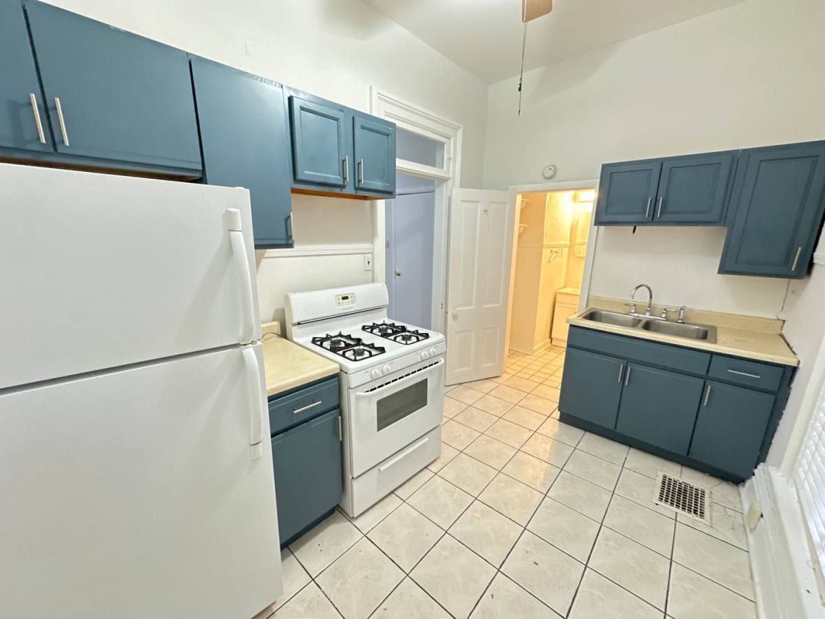 Apartment for rent at 47 Smith Place, Columbus, OH 43201