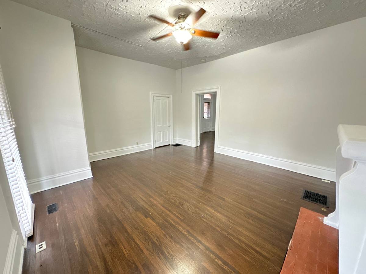 Apartment for rent at 47 Smith Place, Columbus, OH 43201