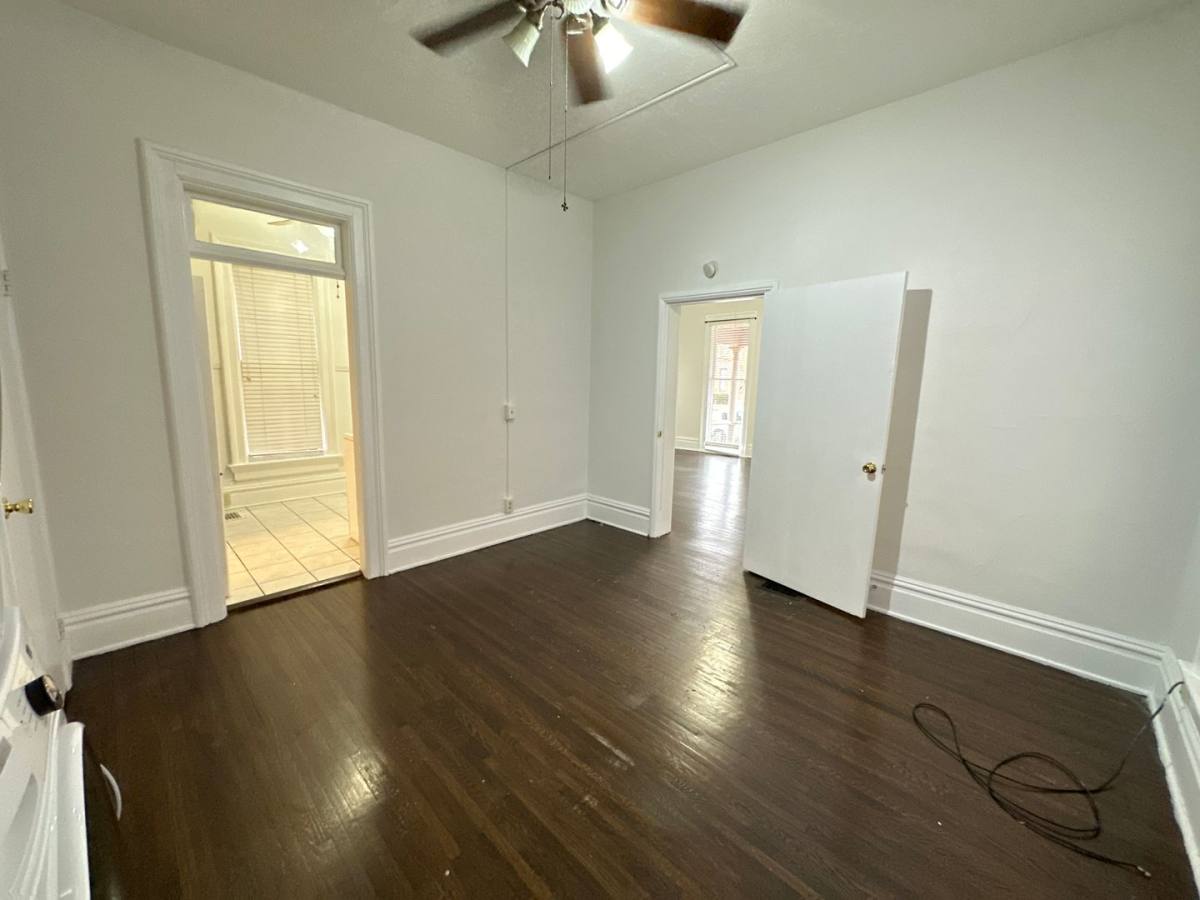 Apartment for rent at 47 Smith Place, Columbus, OH 43201