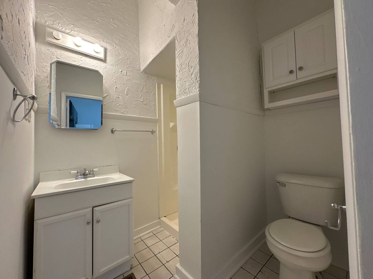 Apartment for rent at 47 Smith Place, Columbus, OH 43201