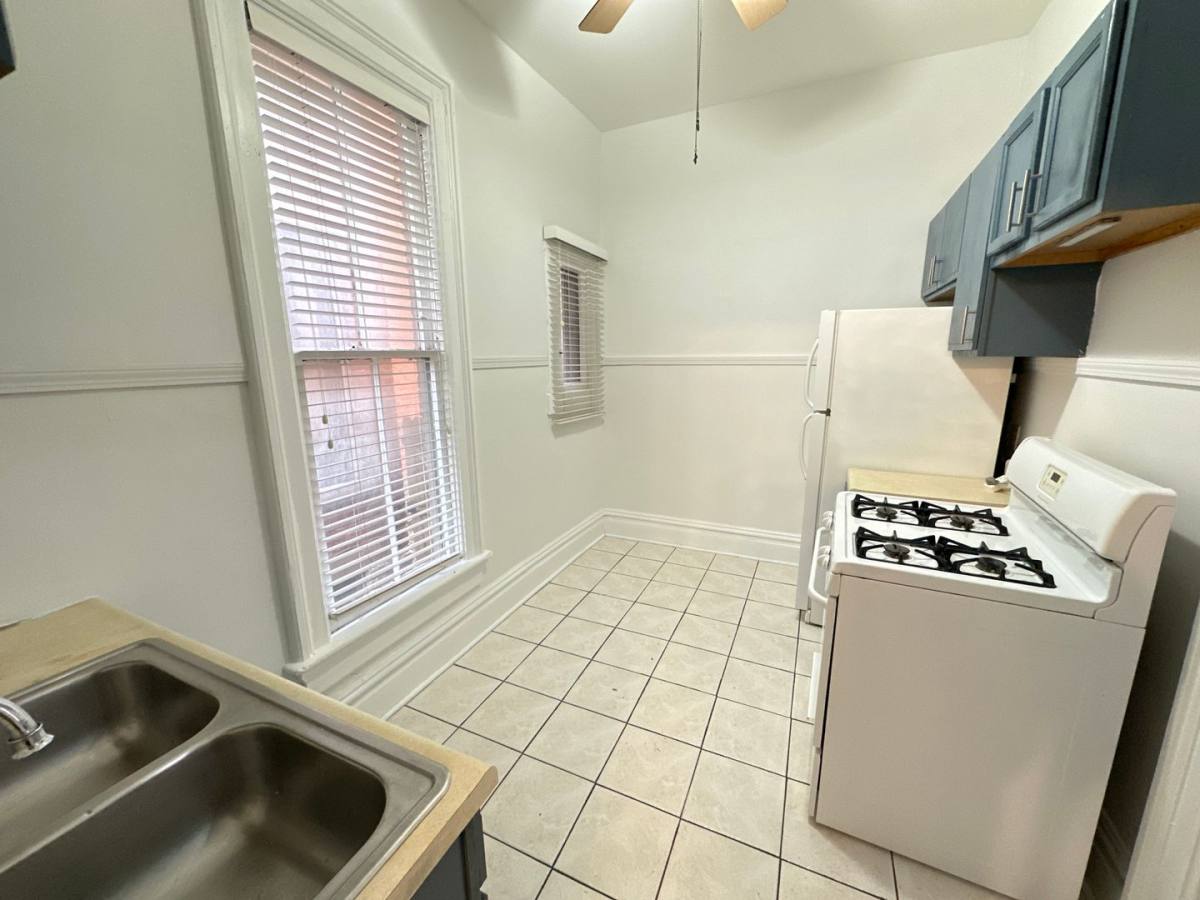 Apartment for rent at 47 Smith Place, Columbus, OH 43201