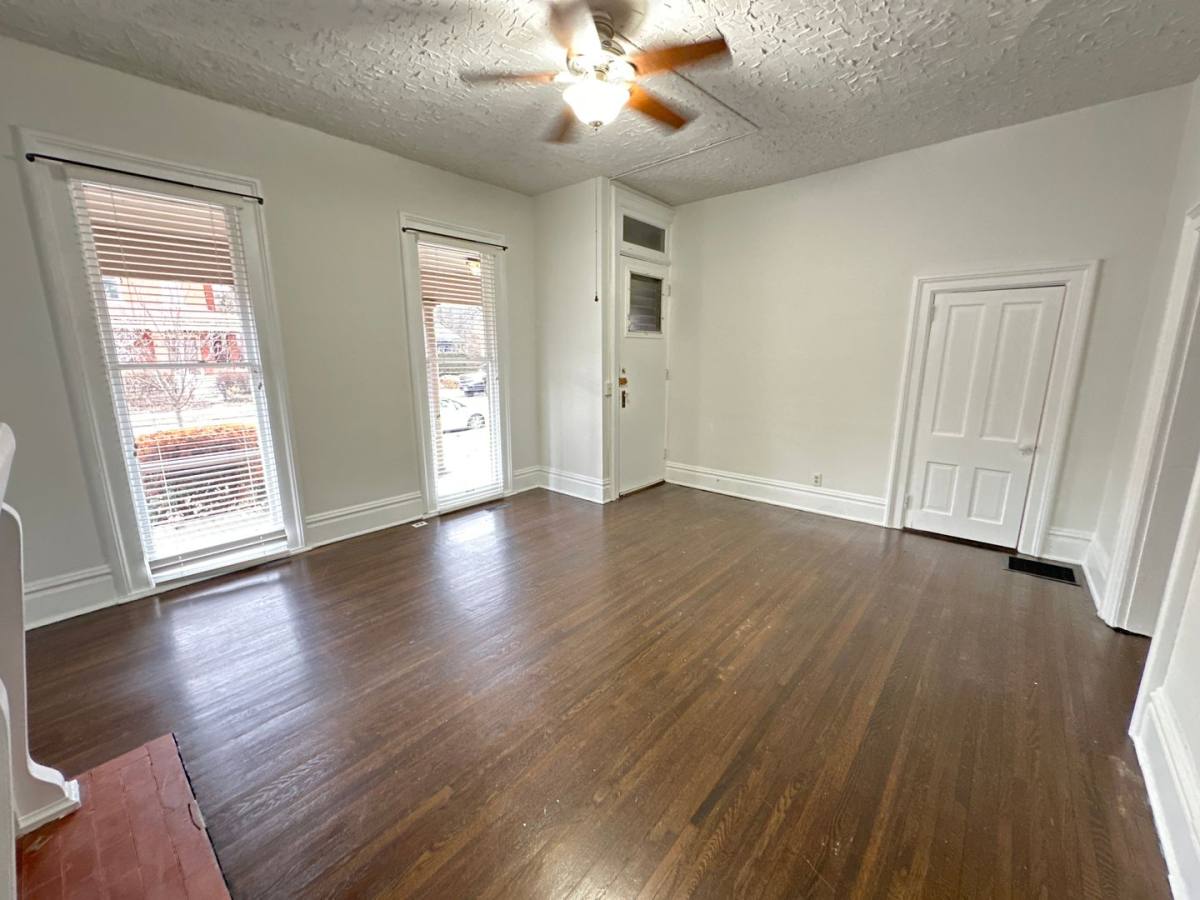 Apartment for rent at 47 Smith Place, Columbus, OH 43201