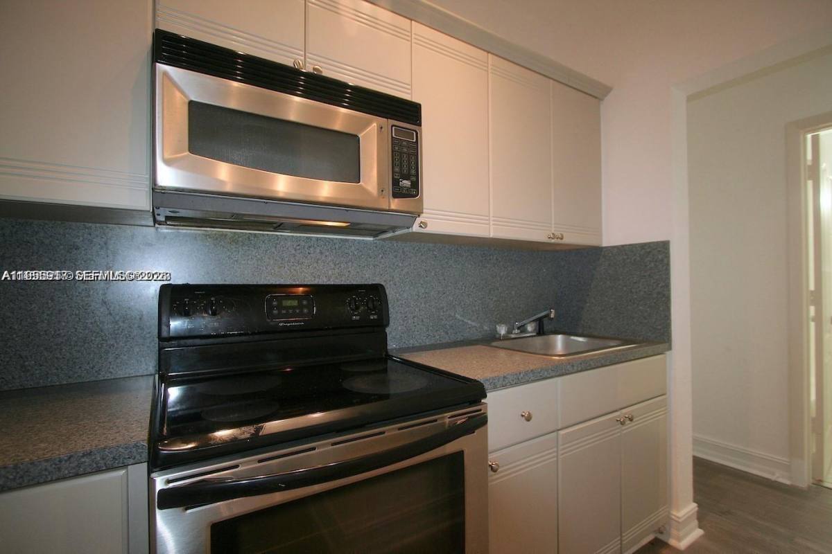Apartment for rent at 820 Euclid Ave #106, Miami Beach, FL 33139